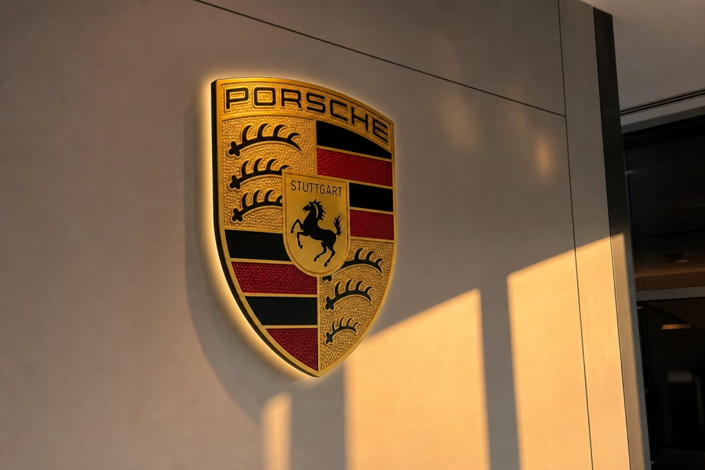 Porsche erkender: Den nye hybrid-911 kan ikke få manuelt gear (endnu)