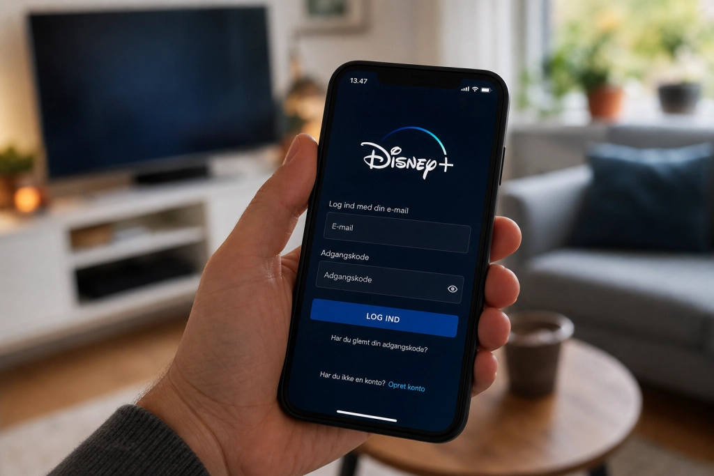Disney+ overvejer gratis abonnement med begrænset indhold: Ingen store streamingtjenester tilbyder det i dag