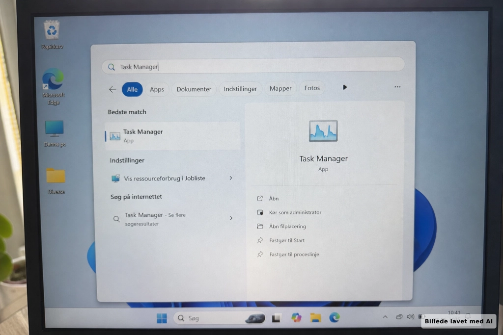 Windows 11 æder din RAM: Microsoft indrømmer problemet og lover en rettelse