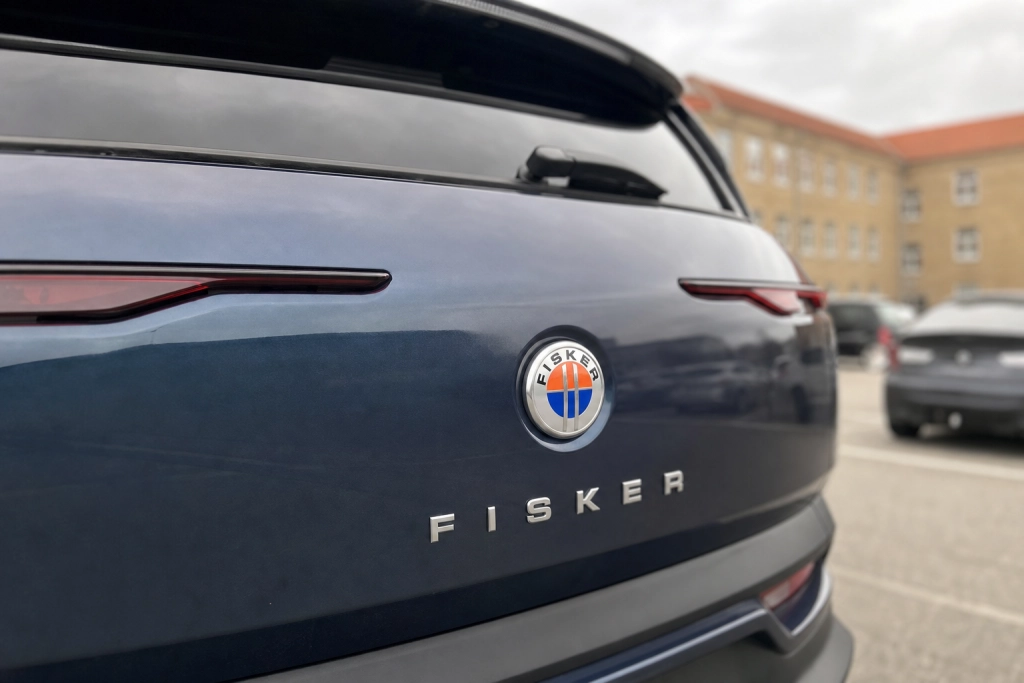 Fisker-sammenbruddet afslører det ingen fortæller elbilkøbere: Din garanti kan forsvinde inden bilen er betalt
