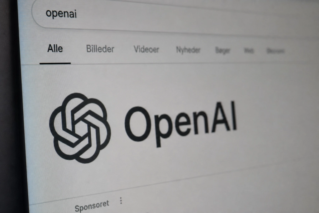 Slut med reklamefri gratis ChatGPT: OpenAI ruller nu reklamer ud i fem nye lande