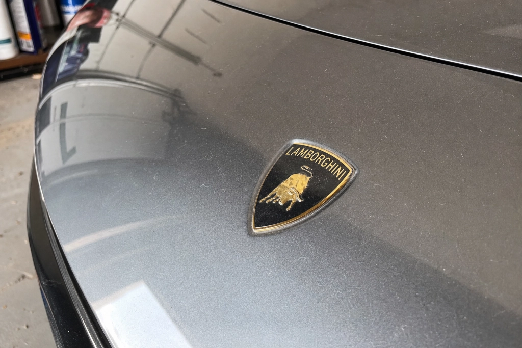 Lamborghini til de rige: “Svaret er nej”, uanset hvor mange penge du har