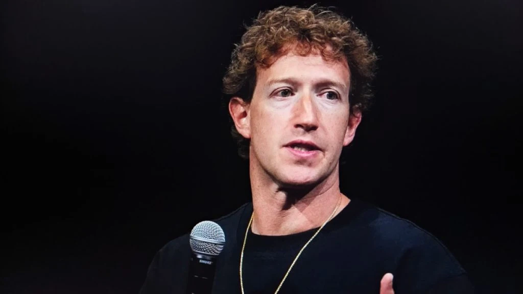 Zuckerberg i nyt AI-manifest: 