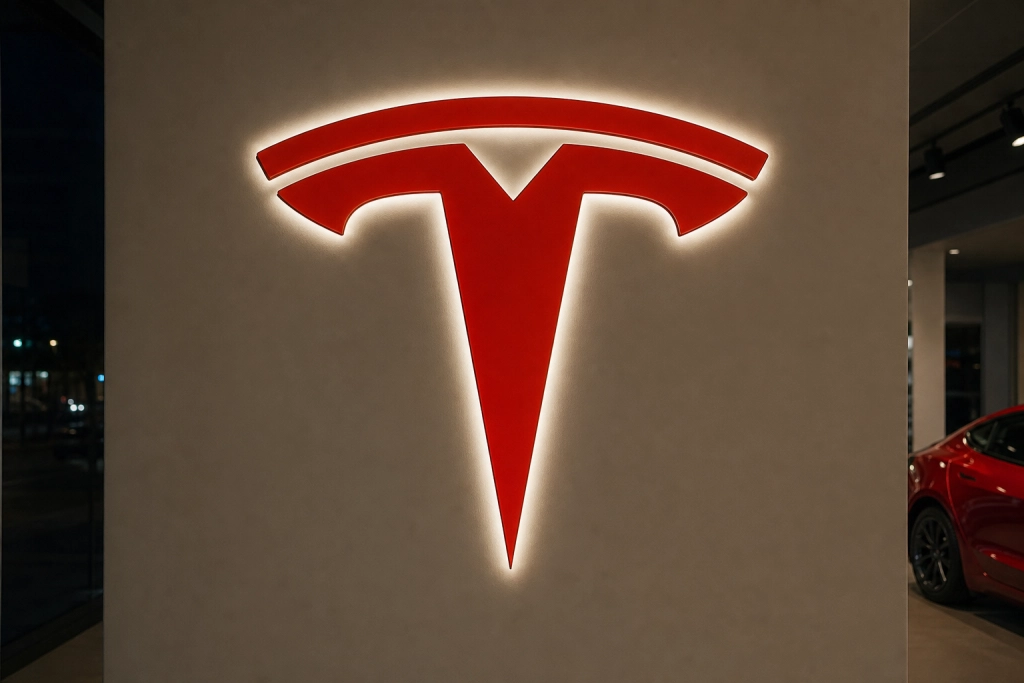 Tesla dropper sit tag-projekt i stilhed: Solartaget kunne ikke betale sig