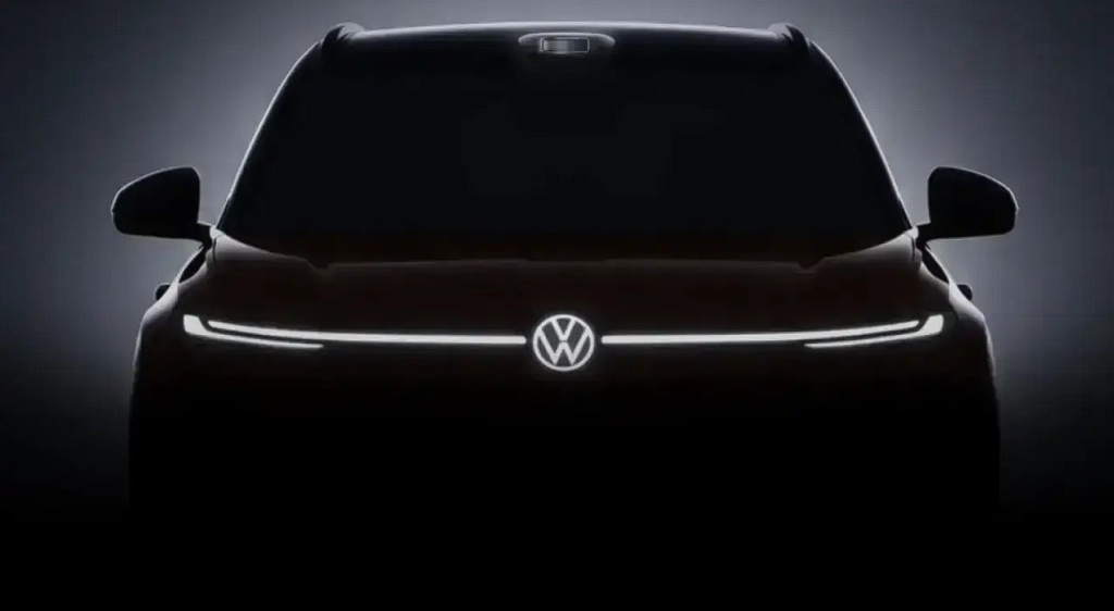 VW er presset: Kinesisk 800V-SUV kan redde tyske fabrikker - og komme til Europa