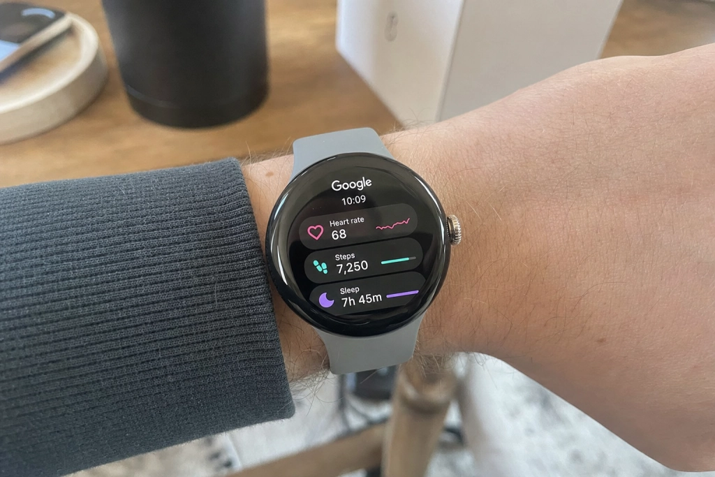 Google afslører Health Guardian: Din Pixel Watch skal opdage tegn på insulinresistens uden en dråbe blod