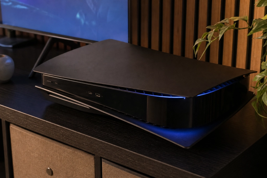 Playstation eller Xbox i standby koster dig penge hver nat: Sådan finder du de dyreste strømslugere i stuen