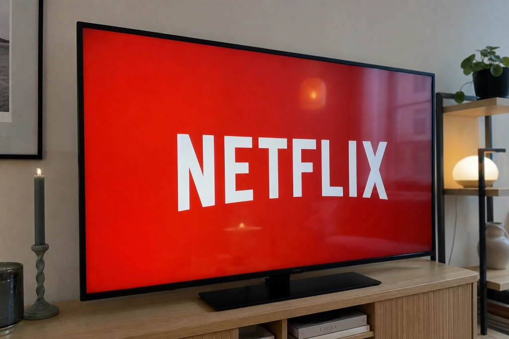 Netflix vil lade dig se Peacock og Fox One direkte i Netflix-appen: Forhandlinger er i gang