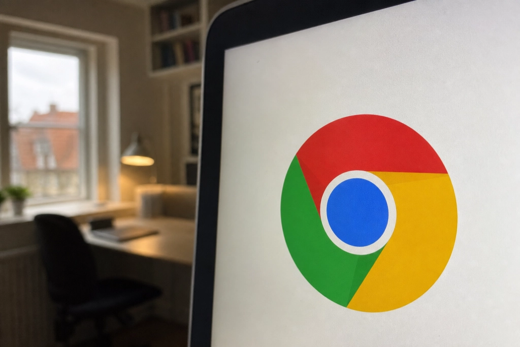 Din Google-konto er i fare: Tjek denne Chrome-indstilling med det samme