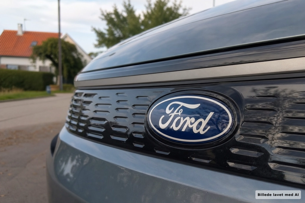 Ford-formand advarer: 