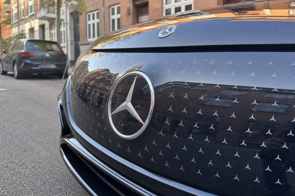Mercedes dropper to populære elbilmodeller: EQE og EQS sættes ikke i produktion igen