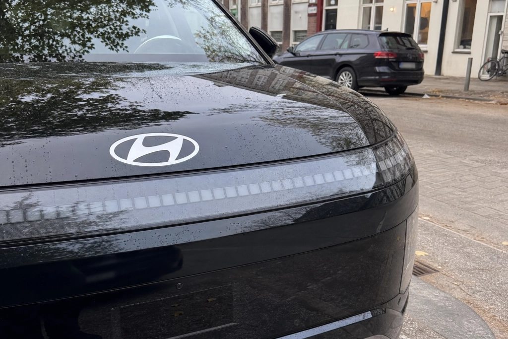 Hyundai Ioniq 9 testet: XXL-elbilen skuffer på det vigtigste punkt for familier