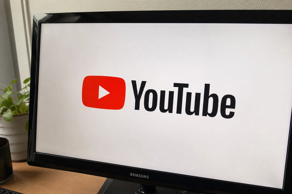 Vil du tjene reklamekroner på YouTube: Kravene til nye kanaler fordobles fra februar 2027