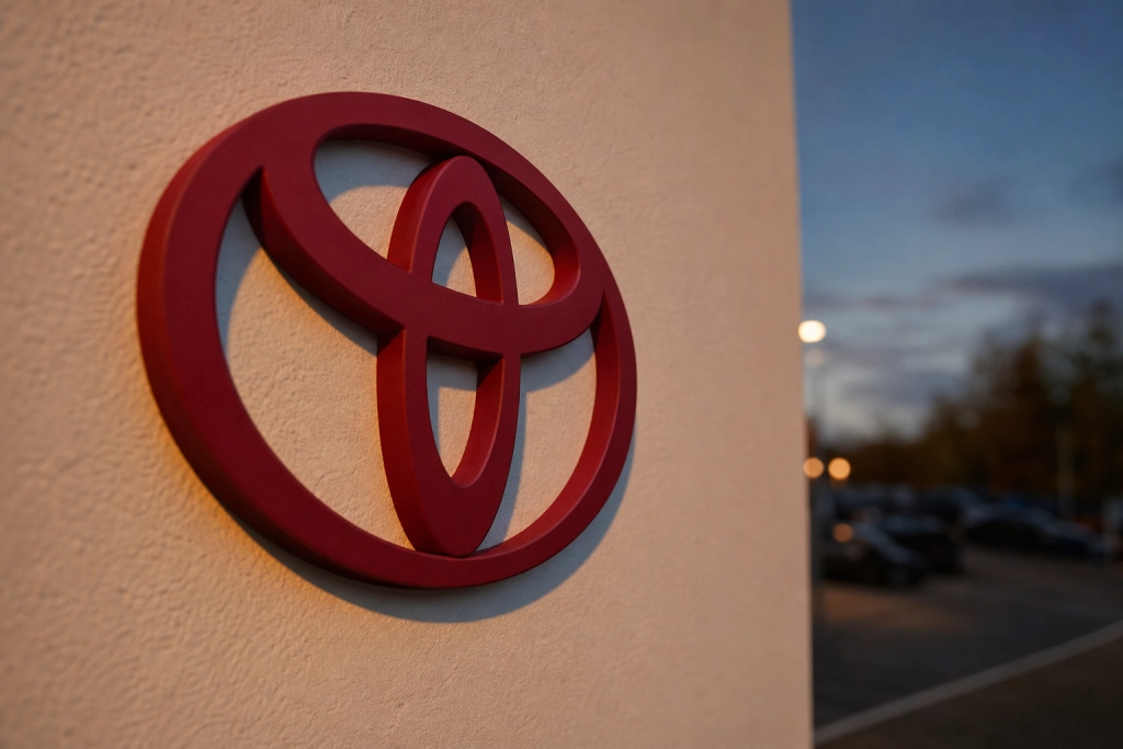 Kultbilen er tilbage: Ny Toyota MR2 får op til 600 hk og benzinmotor i midten