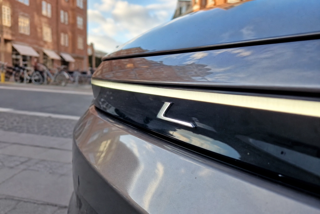 Lucid-ansat fyret efter advarsel om defekt: Bilen blev tilbagekaldt to gange alligevel