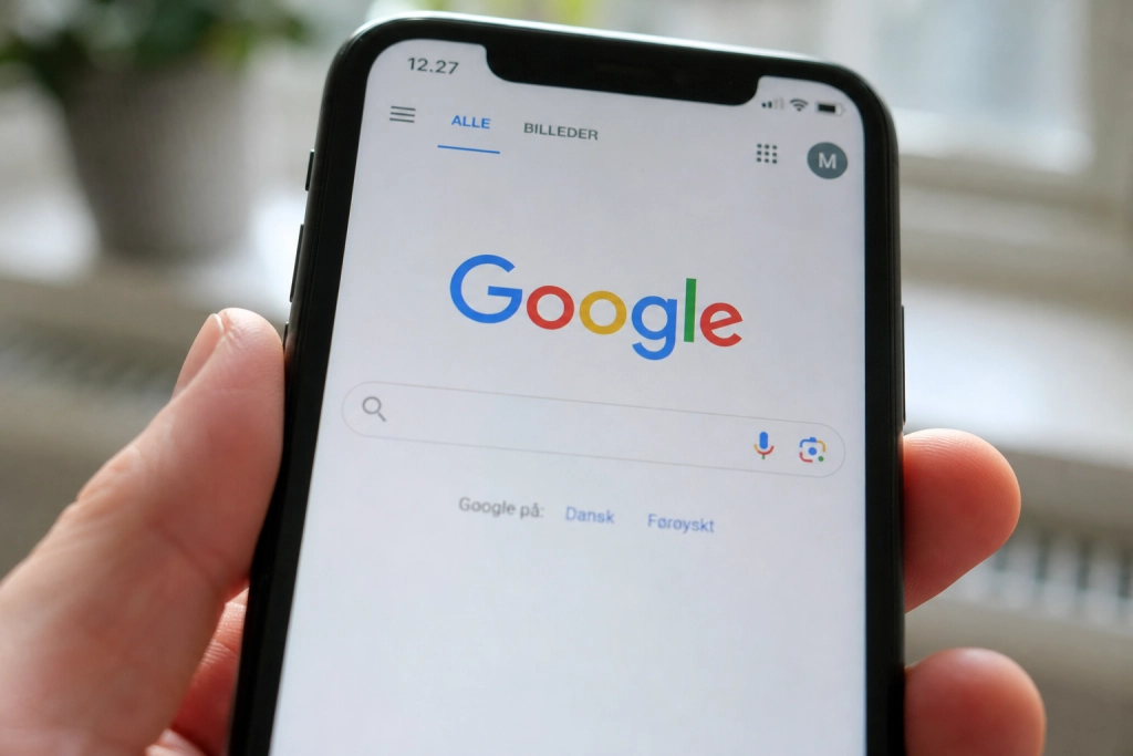 Google rullede AI-resuméer ud i Frankrig: Forlagene anklager tech-giganten for aftalebrud