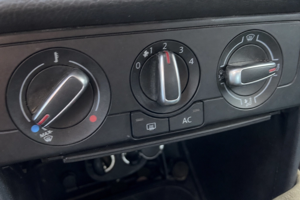 Sluk for din aircondition 5 minutter før du parkerer: Derfor gør det en forskel