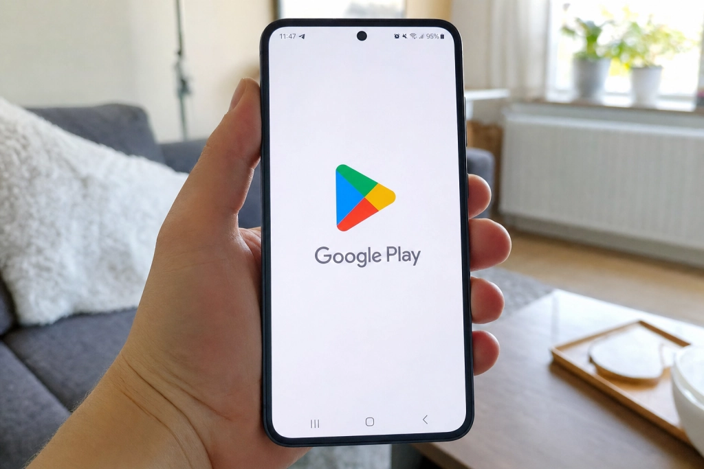 Ringenes Herre-trilogi forsvandt fra Google Play-bibliotek: Bruger fik afslag på refusion trods Googles egne vilkår