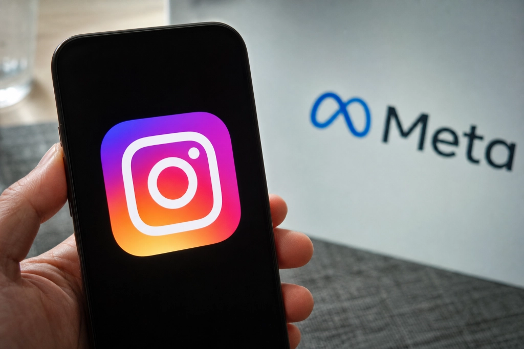 Meta i retten over Instagram-afhængighed: 29 delstater kræver op mod 1,4 billioner dollars