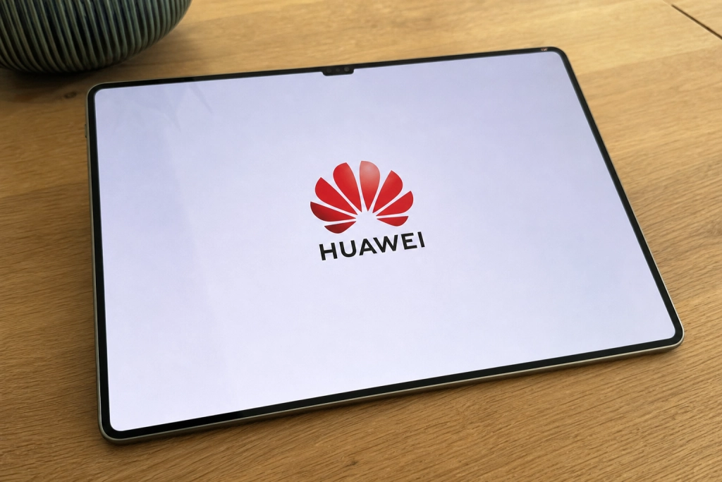 Huawei sender 13-tommer topmodel på gaden til under 9.000 kroner: Én manglende detalje afgør, om den er noget for dig