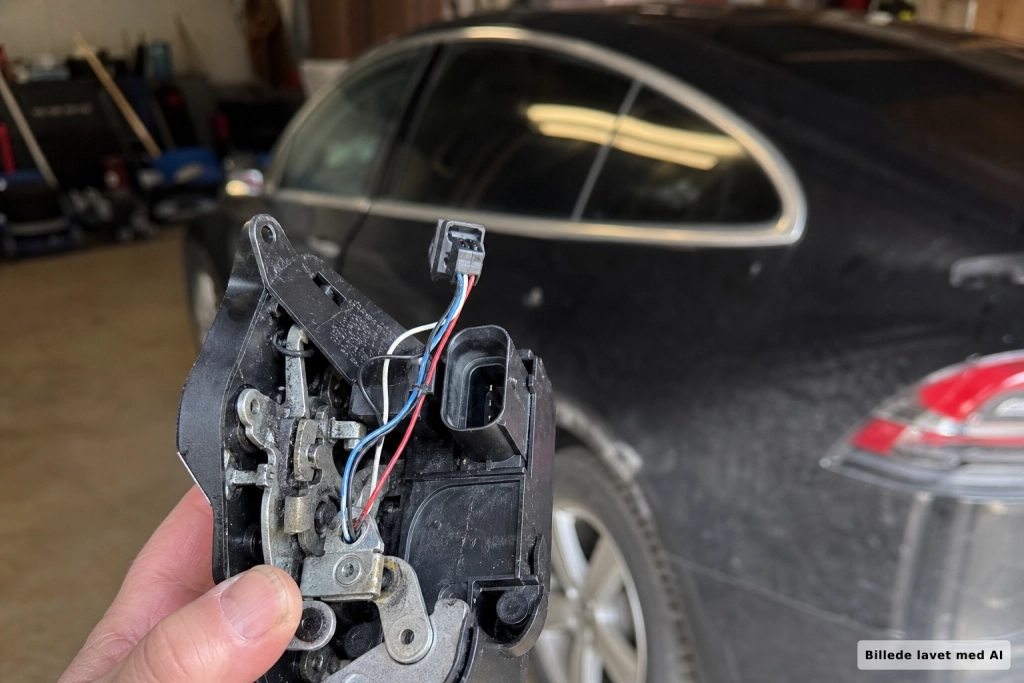 Stort britisk studie af brugte elbiler: Den dyreste reparation er ikke batteriet