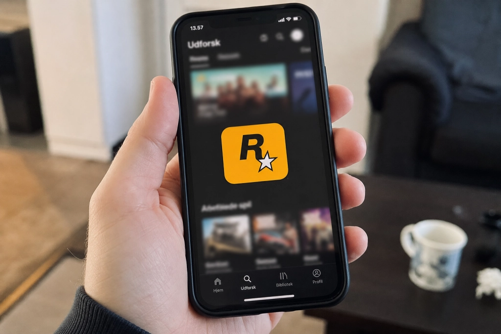 GTA 6 sætter rekord: Ingen film eller spil har nogensinde kostet så meget at lave