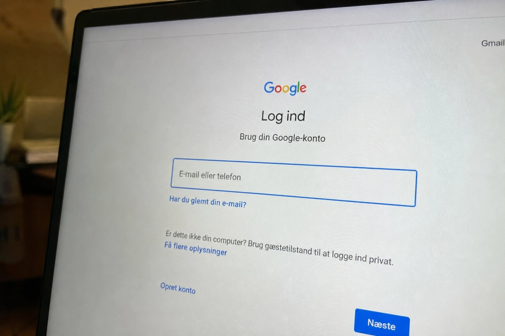 Hackere stjæler din Gmail og Netflix-konto via gemte cookies: Adgangskoden behøves slet ikke