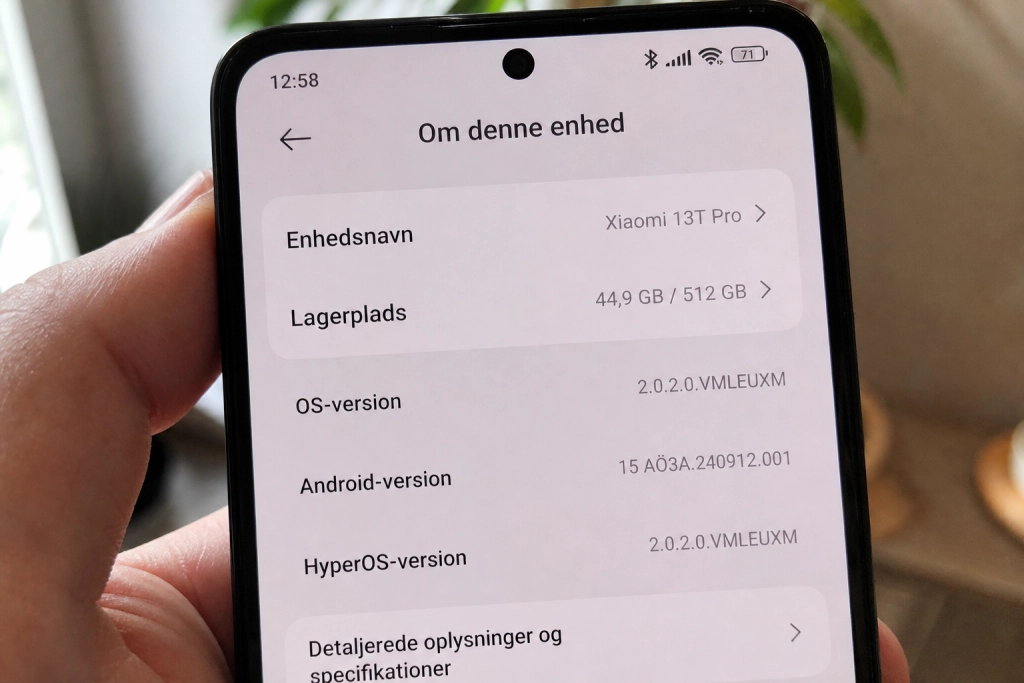 Har du en ældre Xiaomi: Nu ser det ud til at opdateringen ryger forbi din telefon