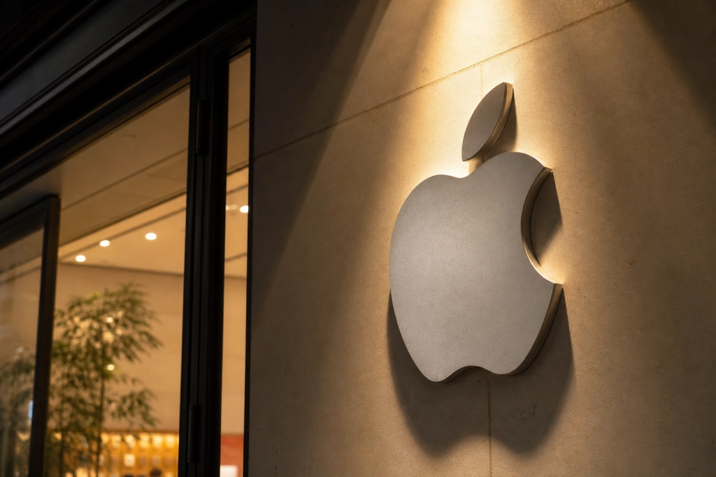 Tim Cooks 15 år som Apple-chef slutter i dag: I morgen tager en ingeniør over