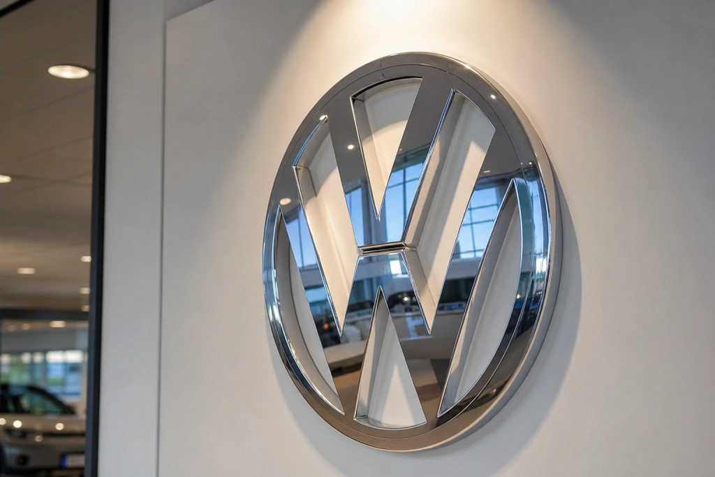 VW ID.3 Neo får ny funktion: Nu stopper elbilen selv for rødt lys