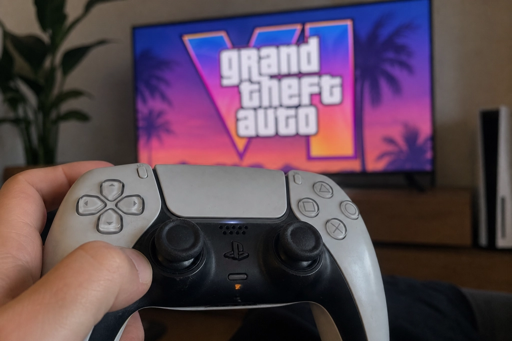 GTA 6 dropper to ting spillerne hader: Rockstar bekræfter
