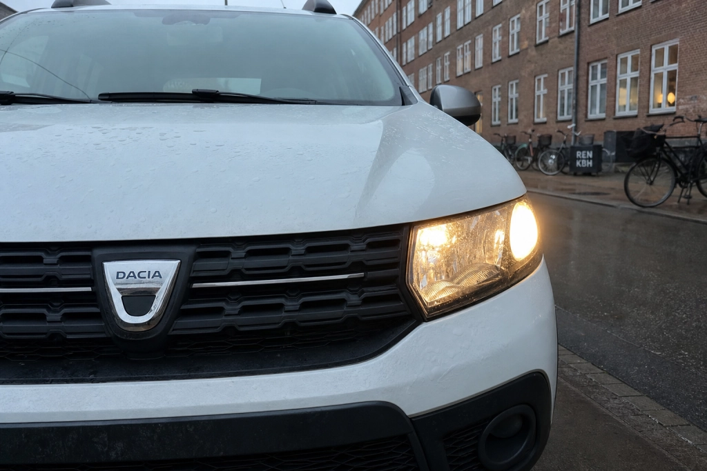VW slået af billigmærke: Det er den bil europæerne køber allermest lige nu