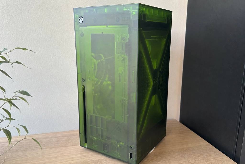 Xbox fylder 25 år: Special-konsollen er allerede udsolgt og videresælges dyrt