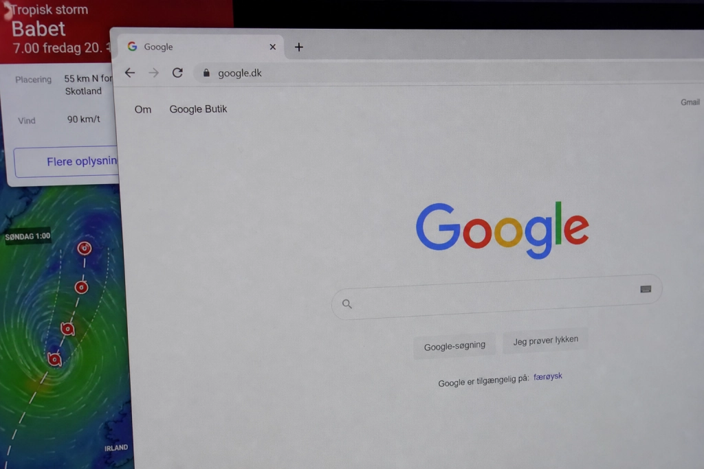 Googles AI varslede den værst tænkelige orkan fem dage i forvejen: Forskerne kan ikke forklare hvorfor det virker