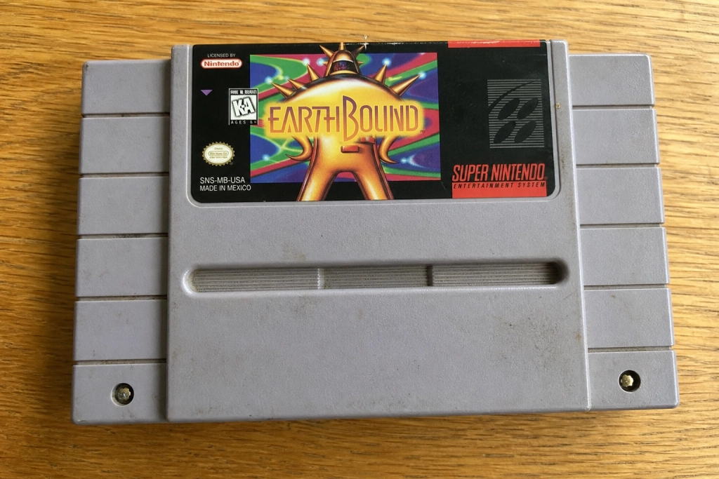 Disse Nintendo- og PlayStation-spil fra 90'erne sælges for tusindvis af kroner: Har du et liggende derhjemme?