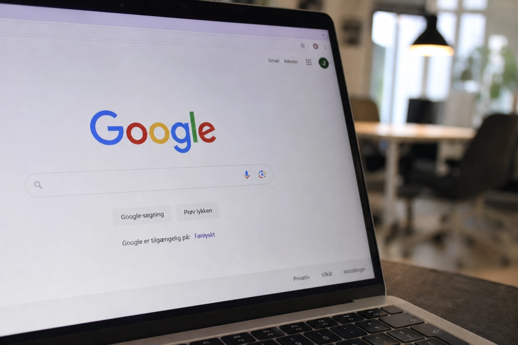 Google tester på 10.000 fly: AI skal fjerne de hvide streger der opvarmer klimaet