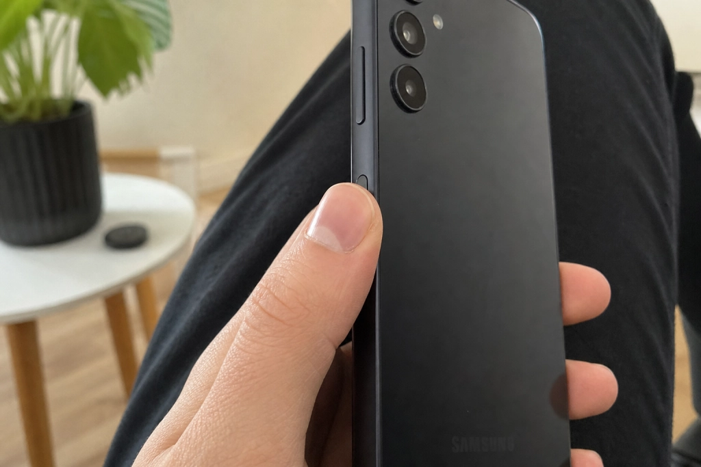 Enkelt trick gør din Samsung hurtigere at låse op, men der er en hage