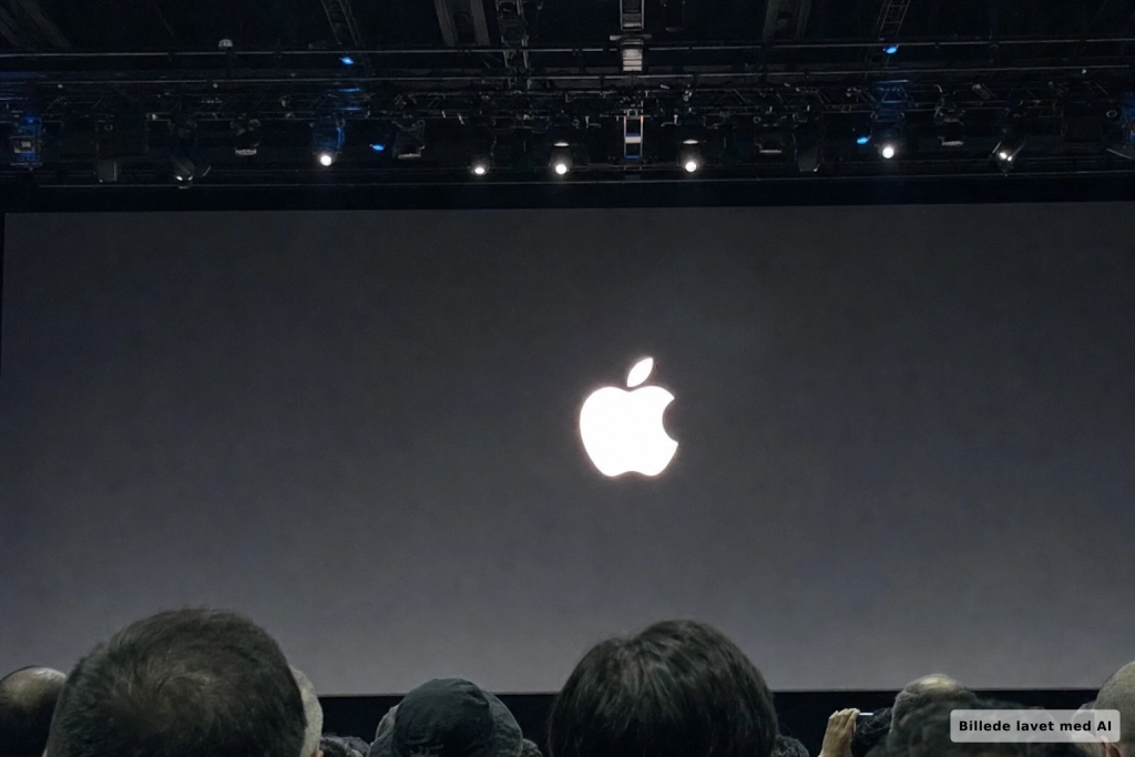 Rygte: Apples smart home-display kan lanceres allerede i oktober