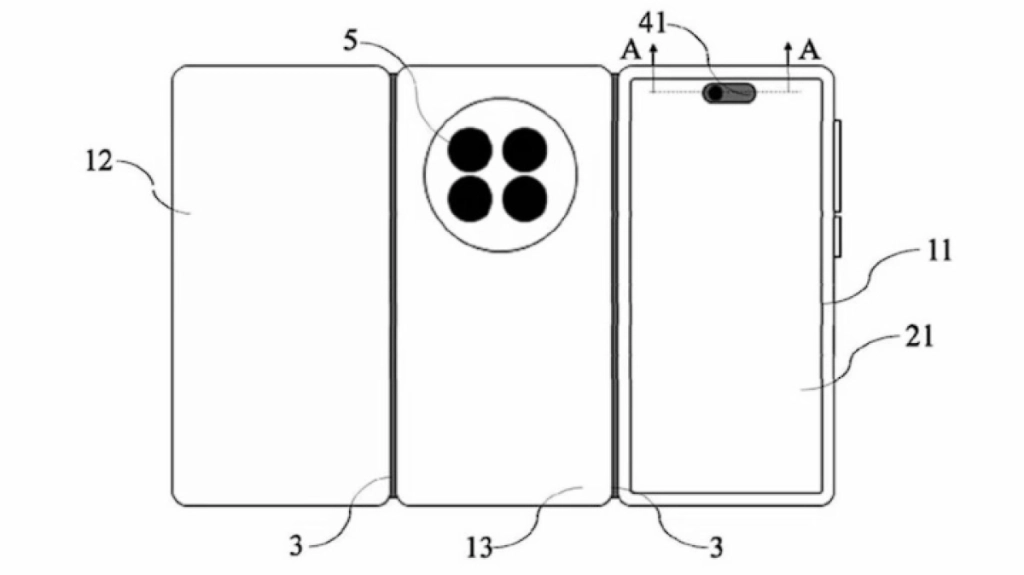 Huawei bekræfter: Verdens vildeste foldetelefon får efterfølger 7. september