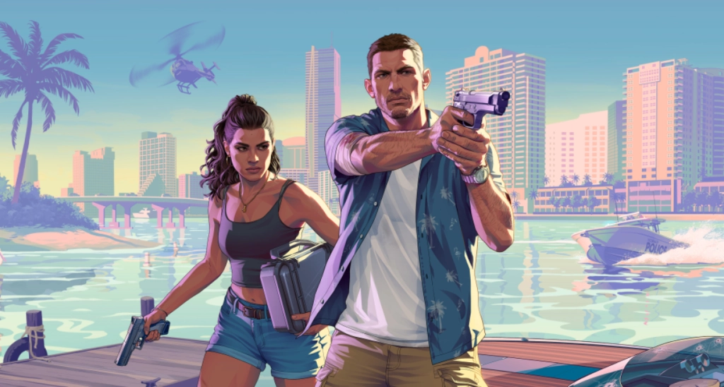 Ikke kun videoer: Det komplette GTA 6 er lækket til PC tre måneder før lanceringen
