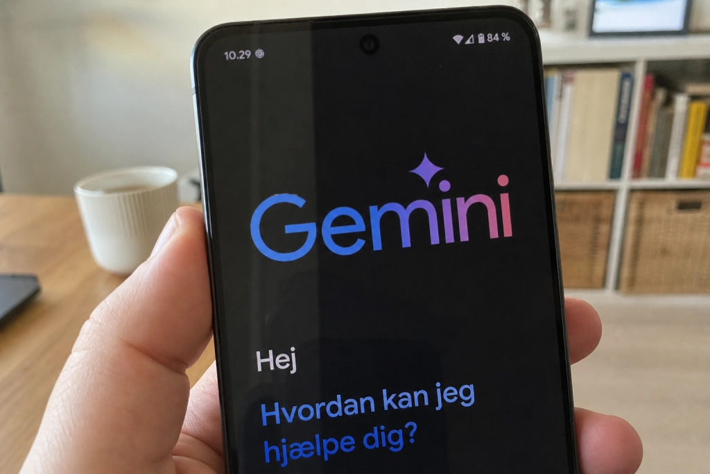 Google trækker stikket: En velkendt Android-funktion forsvinder fra millioner af telefoner til september