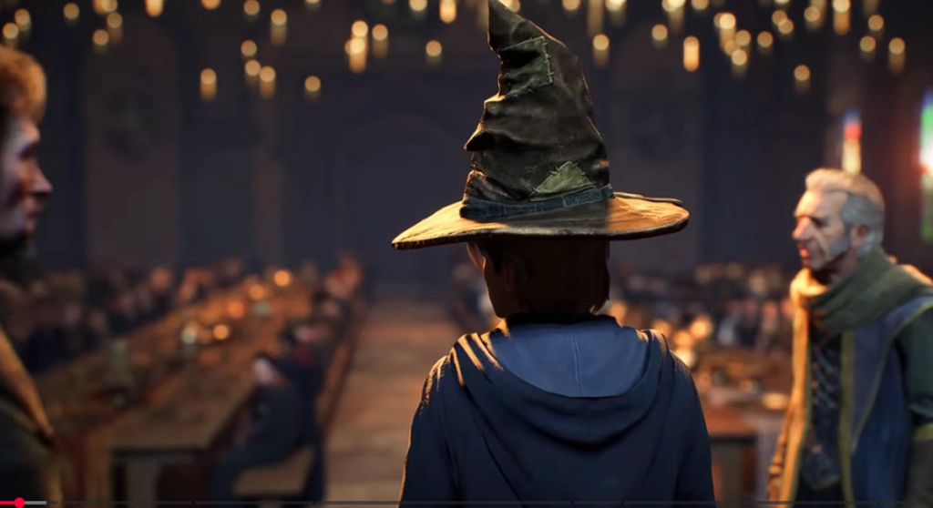 Hogwarts Legacy 2 officielt bekræftet af Warner Bros.