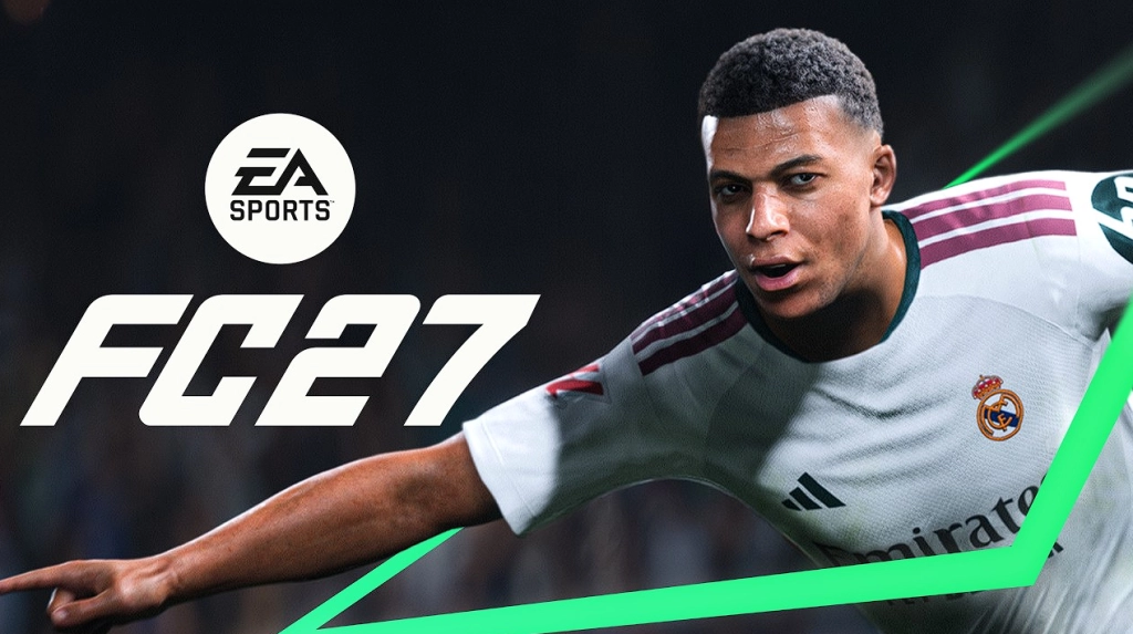 EA Sports FC 27 bryder med alt tidligere: Nyt open world-mode lader dig leve fodboldlivet