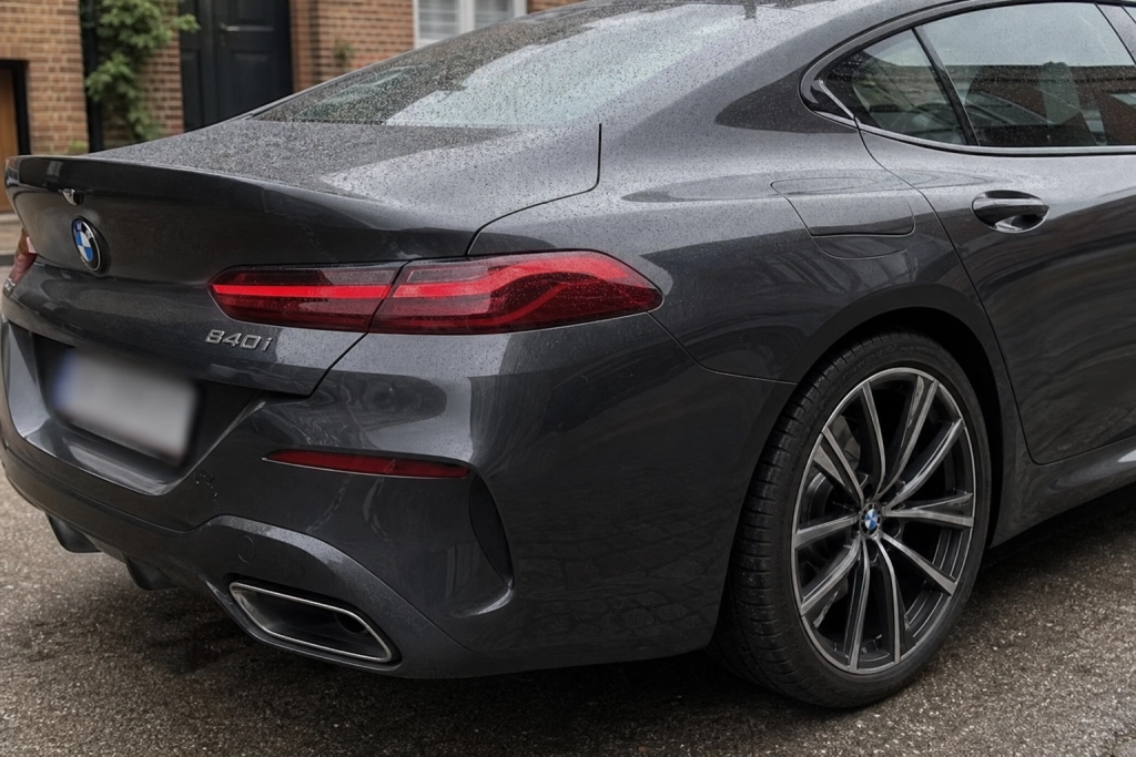 BMW 8-serien er slut for altid: Ingen efterfølger til premium-kupéen