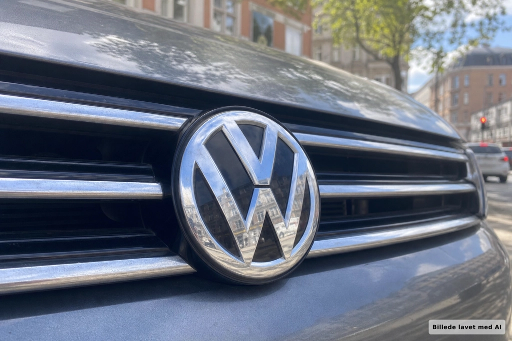 VW siger stop for valgfrihed: Bilerne bliver simplere - og det er med vilje