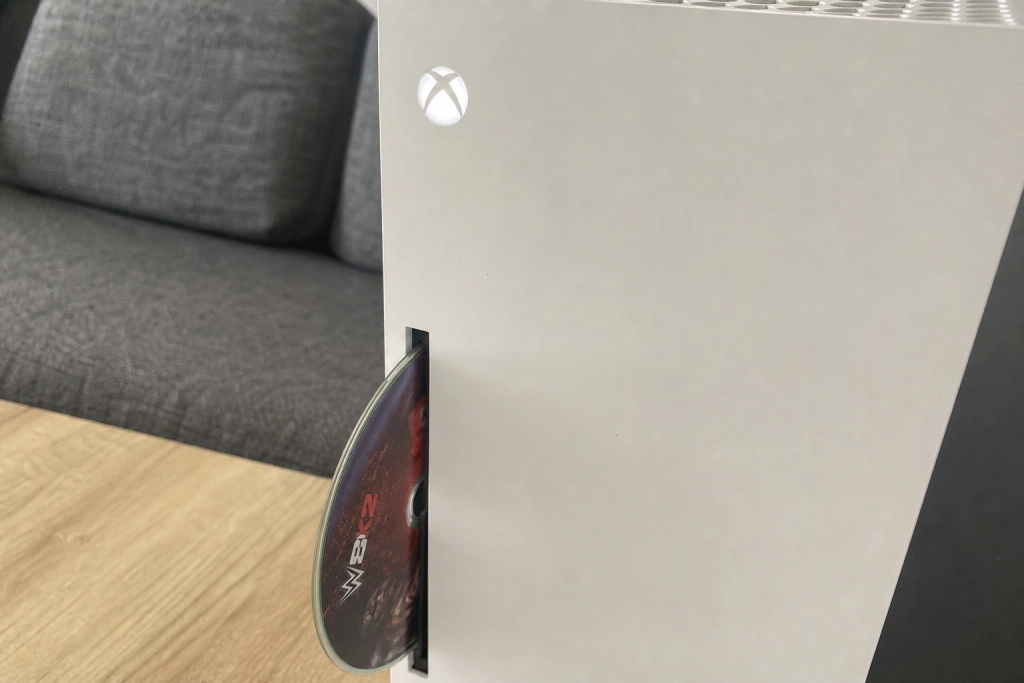 Xbox-hemmelighed afsløret: Fysiske spildiske kan snart give en digital licens - dato er lækket