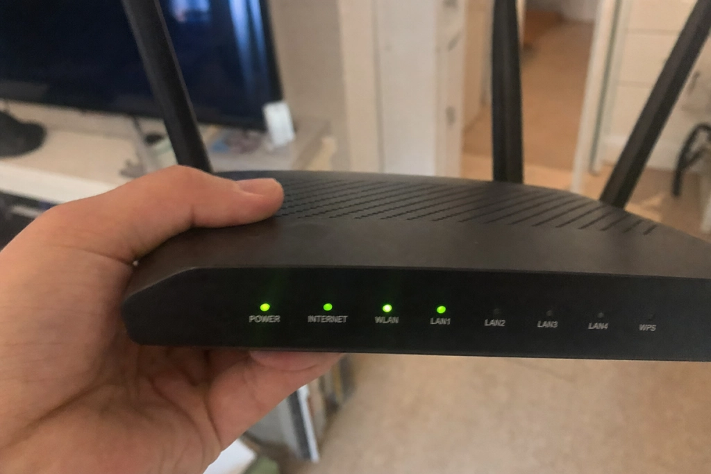 Otte ud af ti brugere har aldrig skiftet routerens admin-kodeord: Sådan låser du dit netværk på to minutter