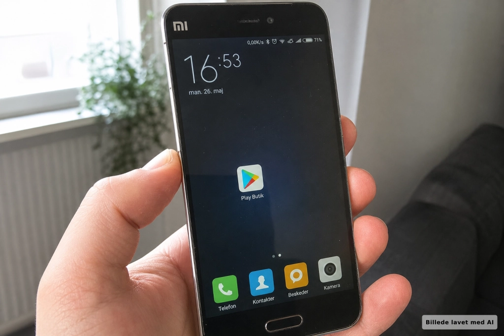 Google kapper forbindelsen til 13 Xiaomi-modeller: Her er om din telefon er på listen