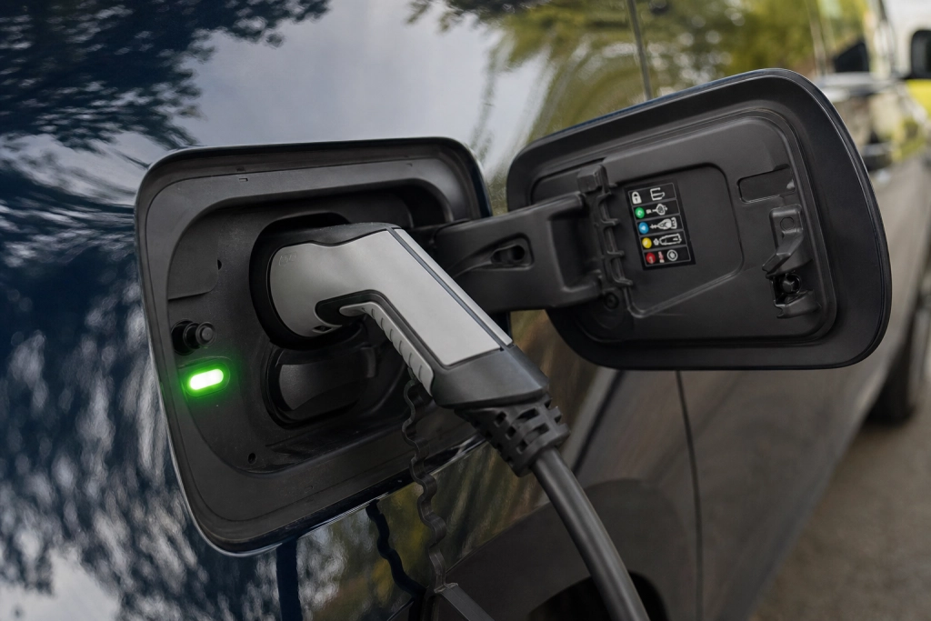 Sådan får du dit elbil-batteri til at holde årevis længere: Undgå disse fem vaner