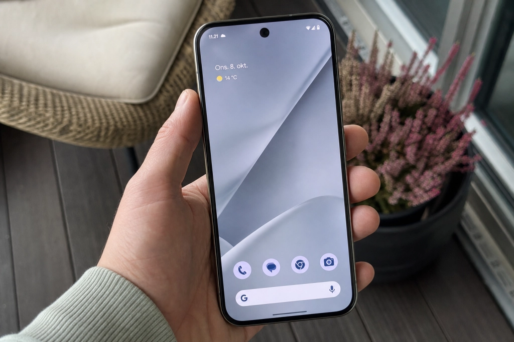 Skifter du Android hvert år? Priserne er steget 750 kroner, mens forskellen er skrumpet ind